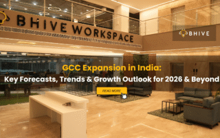 GCC Expansion in India: A Premium Managed Office in Bellandur