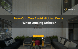 How Can You Avoid Hidden Costs When Leasing Offices?