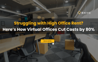 How Virtual Offices Cut Costs by 80%