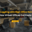How Virtual Offices Cut Costs by 80%