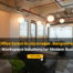 Flexible Office Space in Jayanagar for Modern Businesses