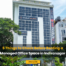 BHIVE Platinum Old Airport Road Campus building showcasing managed office space in Indiranagar Bangalore