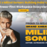 BHIVE Workspace announces Milind Soman as its Brand Ambassador, reinforcing its vision of fitness-first, campus-led workspaces in India.