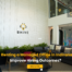 BHIVE Platinum Old Airport Road Campus lounge area in Indiranagar featuring collaborative seating, recreational spaces, and premium managed office amenities designed to attract and retain talent.