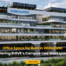 BHIVE Platinum Concorde Whitefield Campus offering premium office space for rent in Whitefield with modern workspace infrastructure.